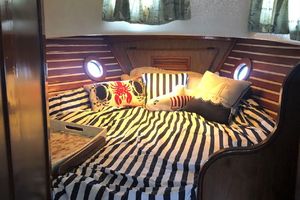 Photo 3158009 for 1977 CSY 44 Walkover  