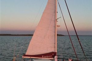 Photo 3157983 for 1977 CSY 44 Walkover  