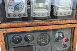 Photo 3157995 for 1977 CSY 44 Walkover  