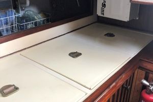 Photo 3158004 for 1977 CSY 44 Walkover  