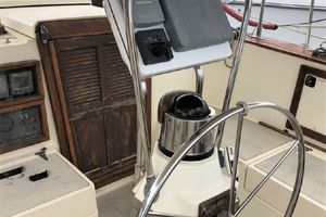 Photo 3157992 for 1977 CSY 44 Walkover  