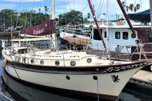 Photo 3157985 for 1977 CSY 44 Walkover  