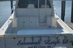 2013 Pursuit OS 385 Offshore thumbnail 4