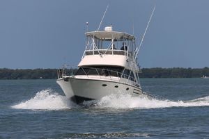Photo 3158422 for 1993 Tiara Yachts 3600 Convertible  