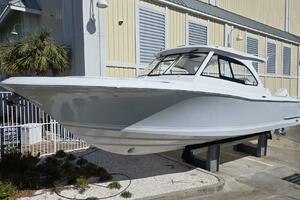 Photo 4983289 for 2025 Southport 33 DC  