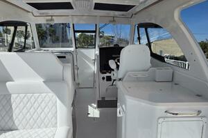 Photo 4983273 for 2025 Southport 33 DC  