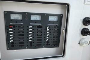 Photo 4983284 for 2025 Southport 33 DC  