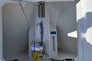 Photo 4983281 for 2025 Southport 33 DC  