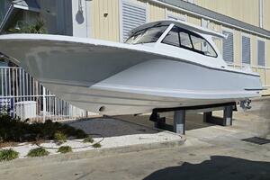 Photo 4983291 for 2025 Southport 33 DC  