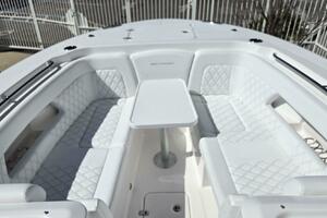 Photo 4983280 for 2025 Southport 33 DC  