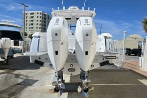 Photo 4983294 for 2025 Southport 33 DC  