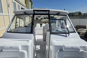 Photo 4983283 for 2025 Southport 33 DC  