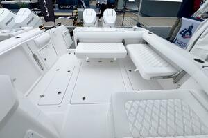 Photo 4958907 for 2025 Southport 33 DC  