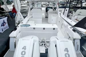 Photo 4958896 for 2025 Southport 33 DC  