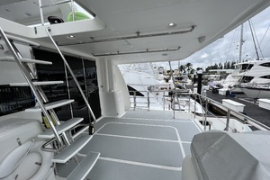 59ft Nordhavn Yacht For Sale