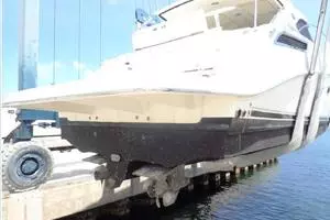 FIDDLE DEEDEE 2011 Sea Ray Sundancer Yacht For Sale in Philipsburg 