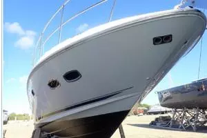 FIDDLE DEEDEE 2011 Sea Ray Sundancer Yacht For Sale in Philipsburg 