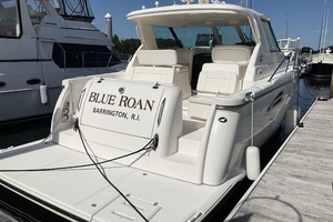 Blue Roan 36ft Tiara Yachts Yacht For Sale