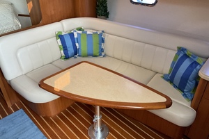 Blue Roan 36ft Tiara Yachts Yacht For Sale