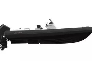 2025 Northstar Orion 7 thumbnail 5
