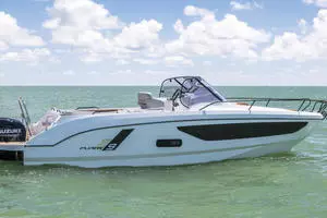30ft Beneteau Yacht For Sale