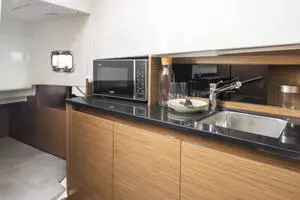30ft Beneteau Yacht For Sale