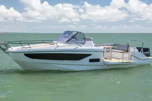 30ft Beneteau Yacht For Sale
