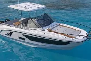30ft Beneteau Yacht For Sale