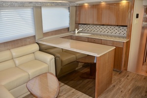 Viking 48 -Fins Up-salon