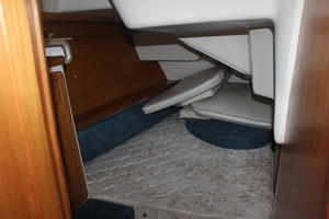 Dealership Sales 42ft Catalina Yacht For Sale
