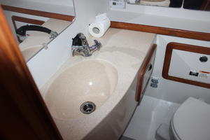 Dealership Sales 42ft Catalina Yacht For Sale
