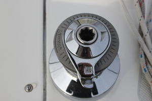 Dealership Sales 42ft Catalina Yacht For Sale