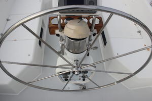 Dealership Sales 42ft Catalina Yacht For Sale