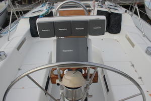 Dealership Sales 42ft Catalina Yacht For Sale