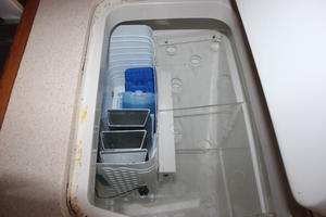 Dealership Sales 42ft Catalina Yacht For Sale