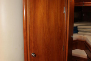 Arcadia 41ft Bristol Yacht For Sale