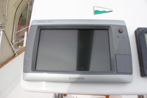 Arcadia 41ft Bristol Yacht For Sale