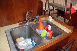 Arcadia 41ft Bristol Yacht For Sale