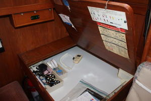 Arcadia 41ft Bristol Yacht For Sale