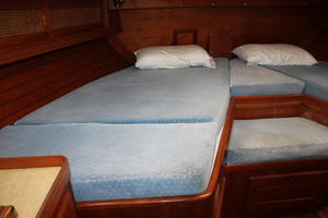 Arcadia 41ft Bristol Yacht For Sale