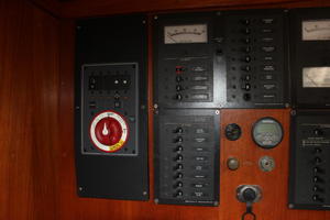 Arcadia 41ft Bristol Yacht For Sale