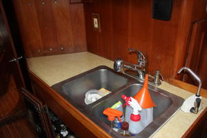 Arcadia 41ft Bristol Yacht For Sale