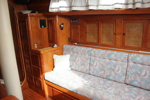 Arcadia 41ft Bristol Yacht For Sale