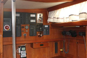 Arcadia 41ft Bristol Yacht For Sale