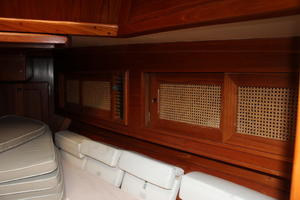 Arcadia 41ft Bristol Yacht For Sale