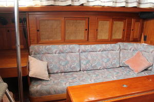 Arcadia 41ft Bristol Yacht For Sale