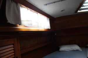 Arcadia 41ft Bristol Yacht For Sale