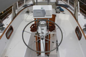 Arcadia 41ft Bristol Yacht For Sale
