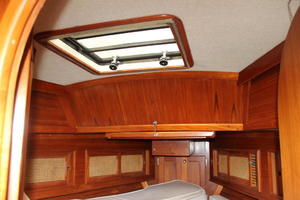 Arcadia 41ft Bristol Yacht For Sale