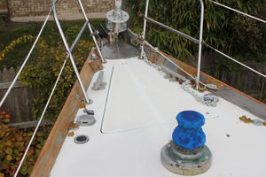 Arcadia 41ft Bristol Yacht For Sale